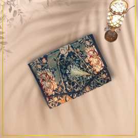 Zamzam Zarqun Blissful Blends Quran Pak Cover - 1 Piece