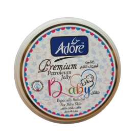 Adore Baby Petroleum Jelly