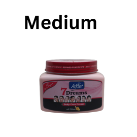 Adore 7 Dreams Beauty Cream - Medium