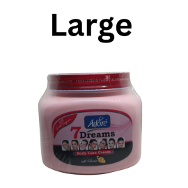 Adore 7 Dreams Beauty Cream - Large