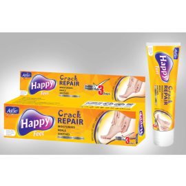 Adore Happy Feet Cream - Large