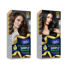 Adore Ammonia Free Hair Color - #43 / #45