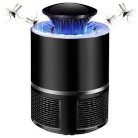 Electronic LED Mosquito Killer Lamps