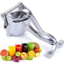 Manual Hand Press Fruit Juicer Tool
