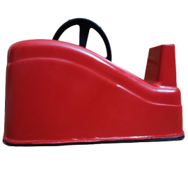 Okacia Tape Dispenser with 6 pcs of tape