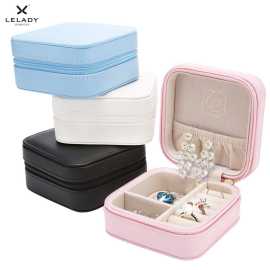 Mini Jewelery storage & Display Box - 1 Piece