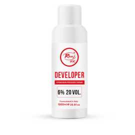 Rivaj UK Developer Cream 6% 20Vol - 1000ml