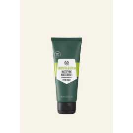 The Body Shop Green Tea and Lemon Mattifying Moisturizer For Men - 100ml
