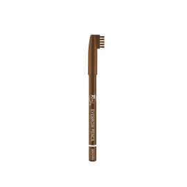 Rivaj UK Eyebrow Pencil With Comb Brown