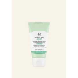 The Body Shop Aloe Soothing Moisture Lotion SPF15 - 50ml