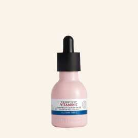 The body shop Vitamin E Overnight Serum - 30mlThe body shop Vitamin E Overnight Serum - 30ml