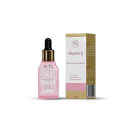 Rivaj UK Vitamin E Face Serum - 30ml