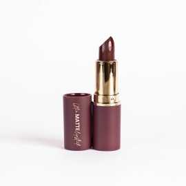 Rivaj UK Ultra Matte Lipstick - 1 Piece