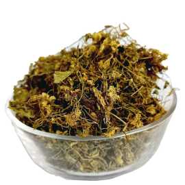 Gul Banafsha Sweet Violet Flower Dry