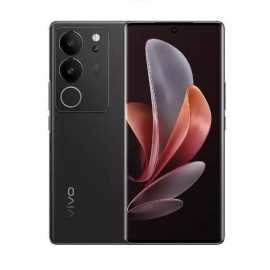 Vivo V29 12GB RAM / 256GB ROM Smart Phone - Black