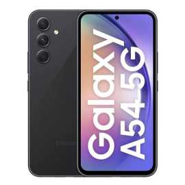 Samsung Galaxy A54 8GB RAM / 256GB ROM Smart Phone - Black