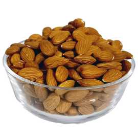 American Almond by Sabir Sons