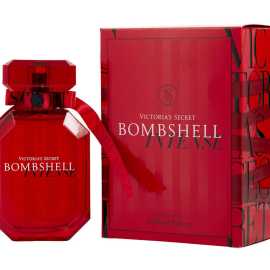 Victoria's Secret Bombshell Intense EDP Perfume For Women - 100ml