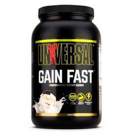 Universal Nutrition Gain Fast 29 servings - 1kg
