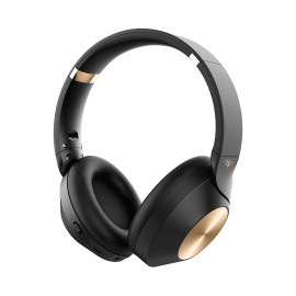 Itel Super Bass IEB 82 Wireless Headphone - Black