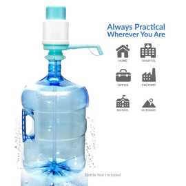 Drinking Water Hand Press Pump DW-1