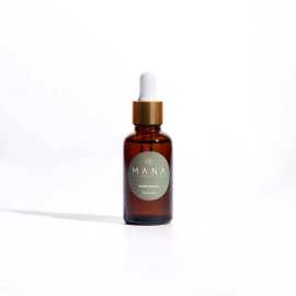 Mana Workaholic Face Oil