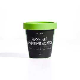 Mana Happy Hair Conditioning Mask - 200g