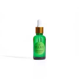 Mana Shine So Bright Hair Serum