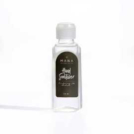 Mana Hand Sanitizer - 110ml