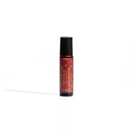 Mana Oud Smudge Roll On Perfume
