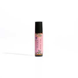 Mana Rose Vine Roll On Perfume