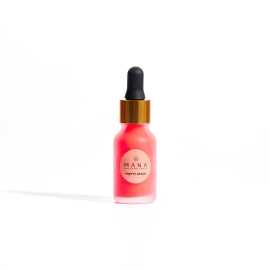Mana Pretty Peach Ip & Cheek Stain