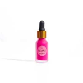 Mana Wild Berry Cheek Stain