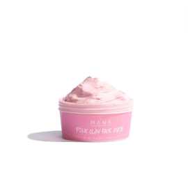 Mana Pink Clay Face Mask