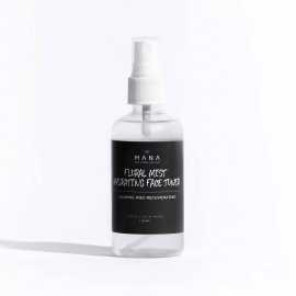 Mana Floral Mist Face Toner - 110ml