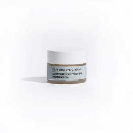 Mana Caffine Eye Cream
