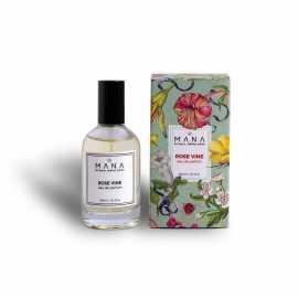 Mana Mana Rose Vine EDP Perfume - 50ml