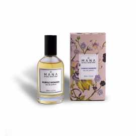 Mana Mana Purple Wonder EDP Perfume - 50ml