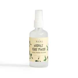 Mana Neroli Face Toner - 110ml