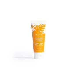 Mana Sun Screen Spf 60 + - 50ml