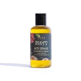Mana Roots Hair Oil - 110ml