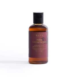 Mana Intense Hair Growth Oil - 110ml