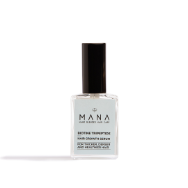 Mana Biotine Tripeptide Hair Serum