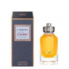 Cartier L`Envol Perfume For Men - 80ml