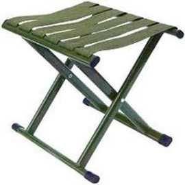 Stool Chair Casual Outdoor Portable Folding