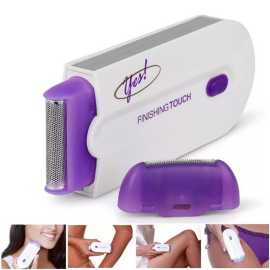 Rechargeable Instant Painless Hair Removal Machine