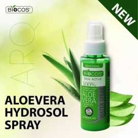Biocos Hydrosol Spray Alovera - 120ml