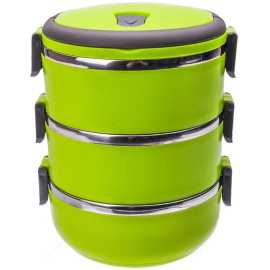 Lunch Box 3 (Large Size)