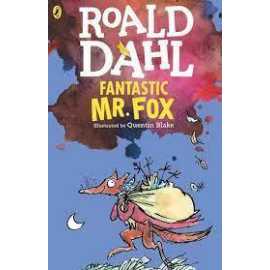 Fantasic Mr Fox (PB)