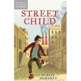 Street Child (PB)
